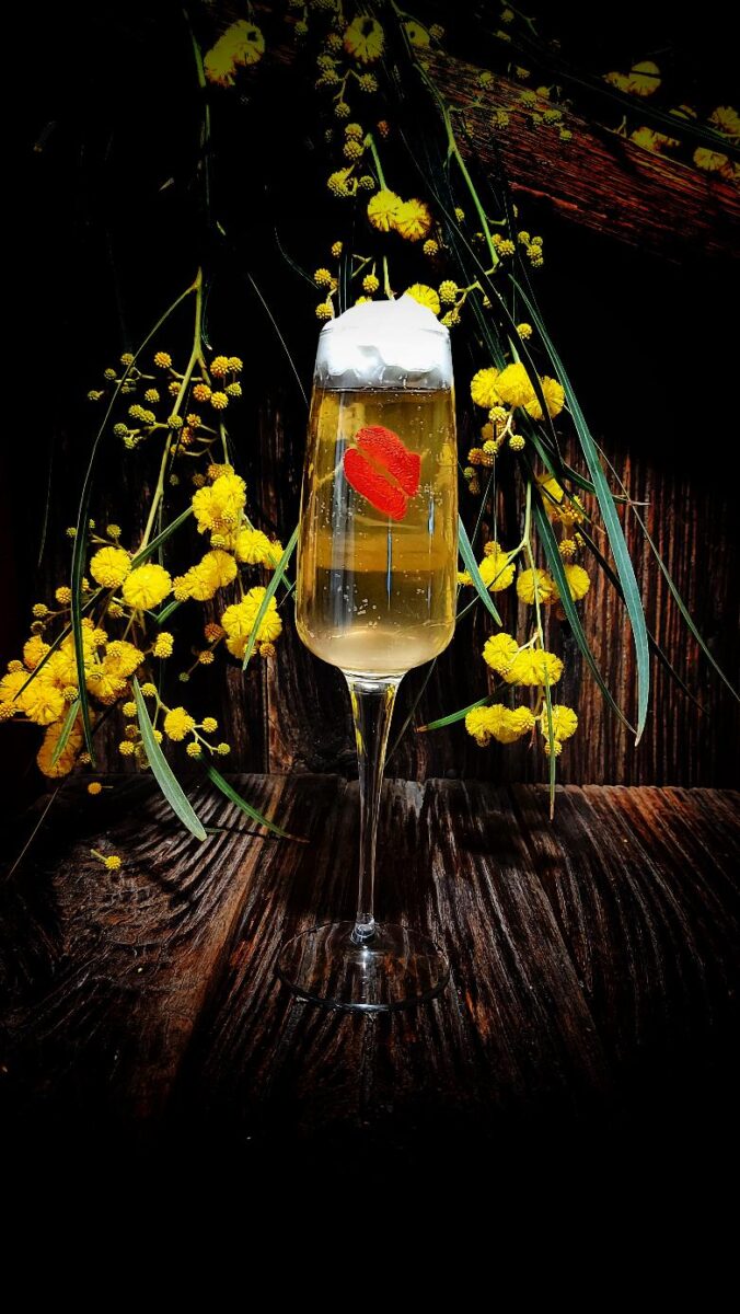 Cocktail My Lady