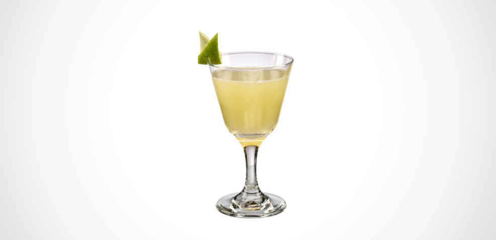 San Patrizio, cocktail: DUBLIN MISTREL