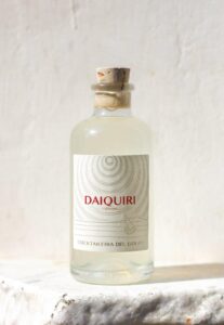 Daiquiri - Cocktaileria del Golfo