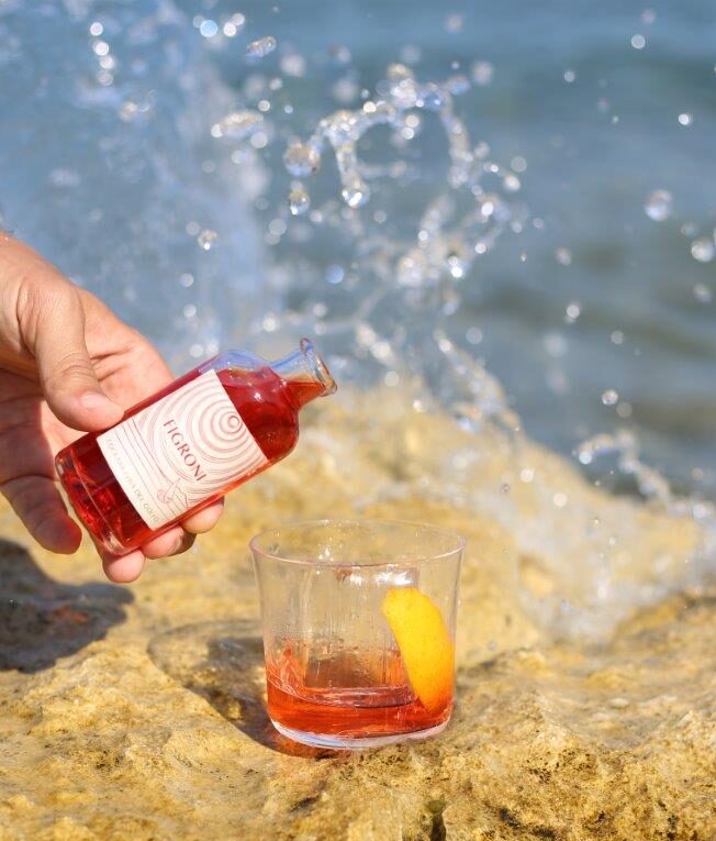 Figroni - Cocktaileria del Golfo