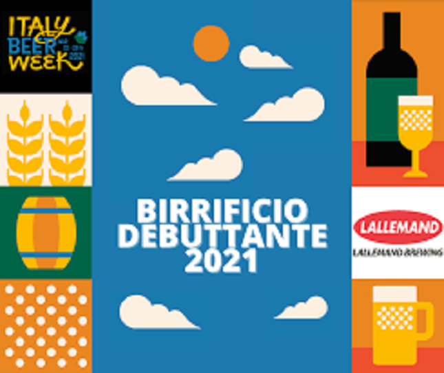 Italy Beer Week, birrificio debuttante