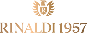 Logo Rinaldi 1957