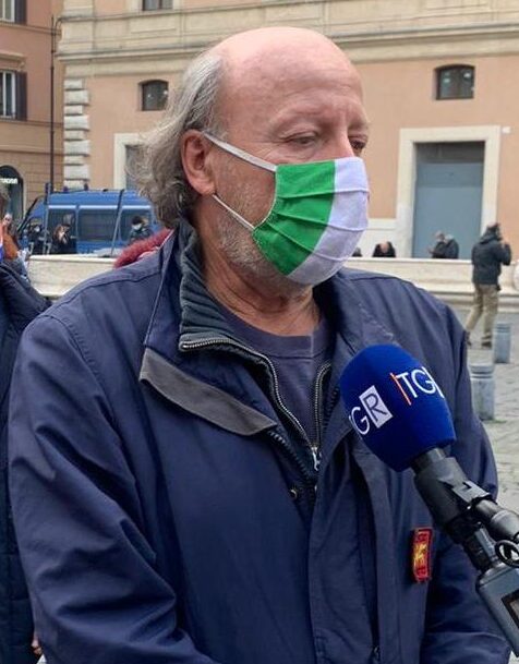 Paolo Bianchini, Presidente di MIO Italia