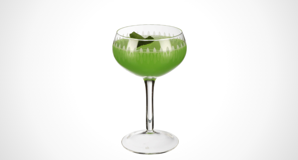 Cocktail ST. PATRICK'S DAY