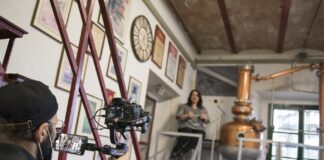 Spirito d'Uva, su WineTv
