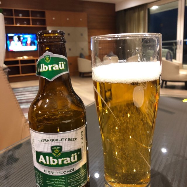 birra algeria