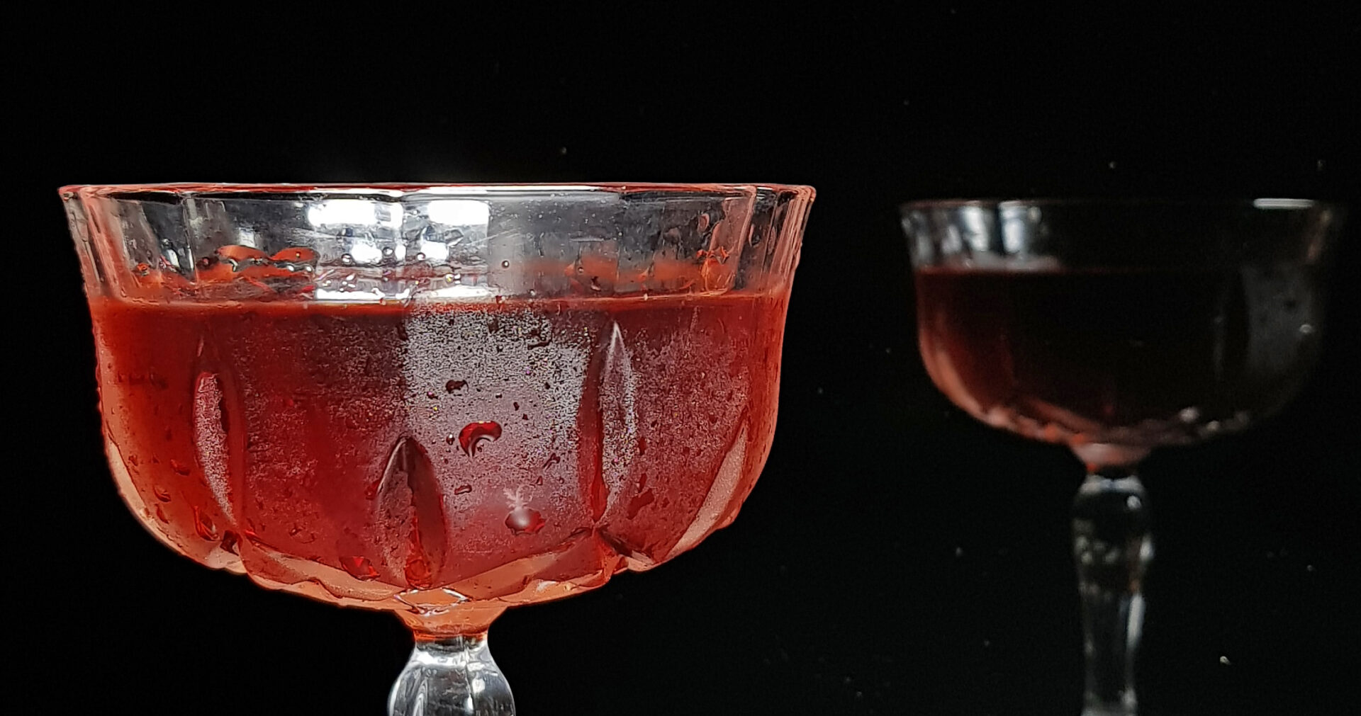 boulevardier rye