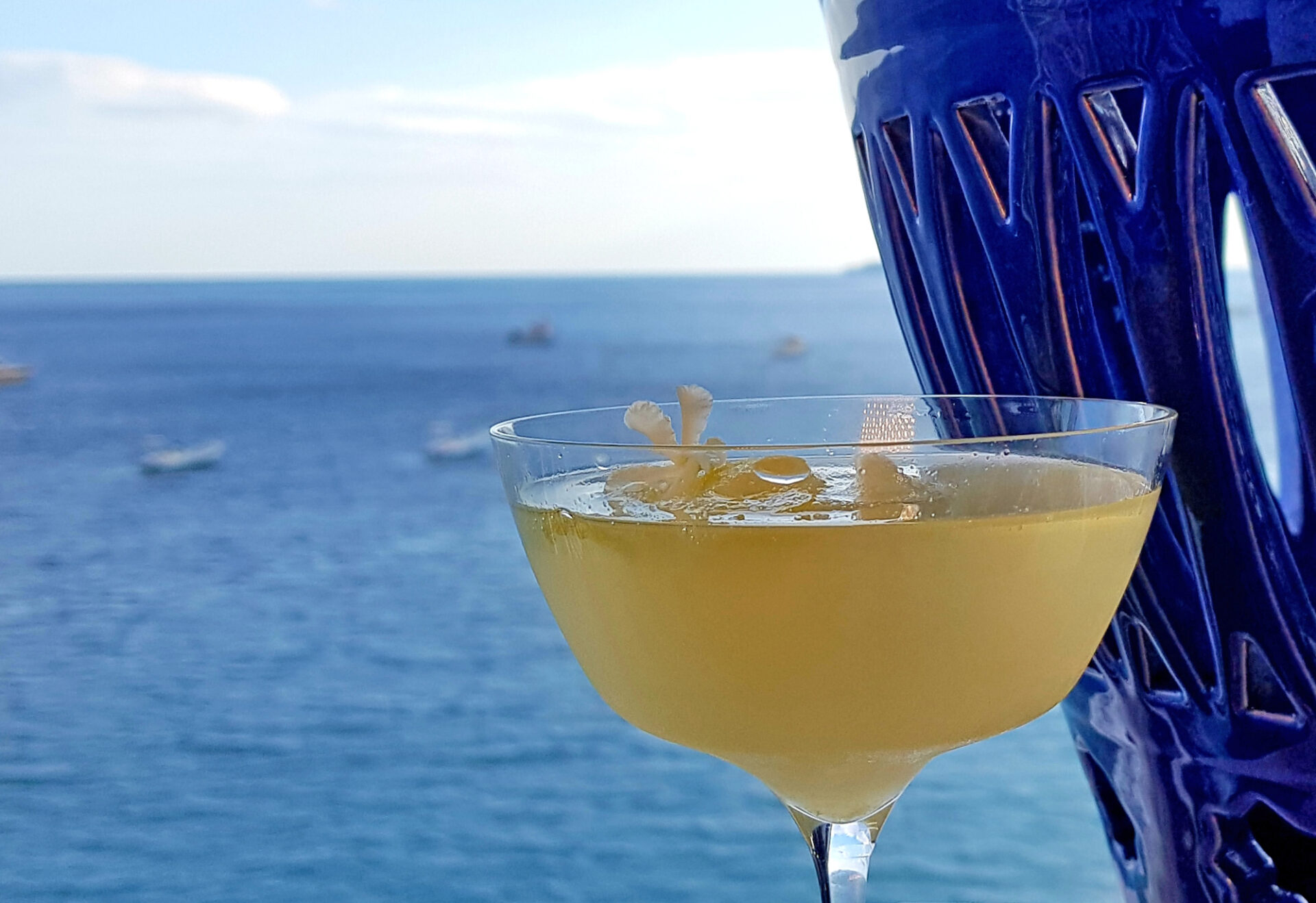 cocktail estate 2021