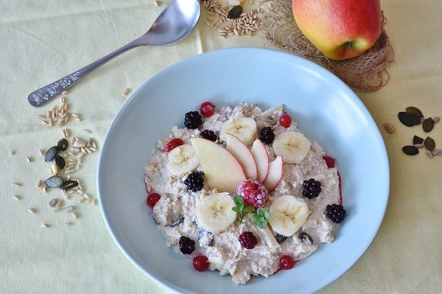 tendenze alimentari, yogurt