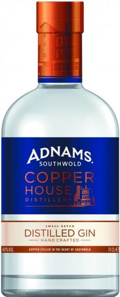 Adnams Copper House bottiglia