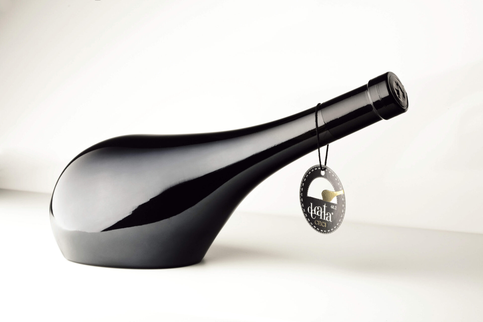Ceci 1938 Decanta bottiglia