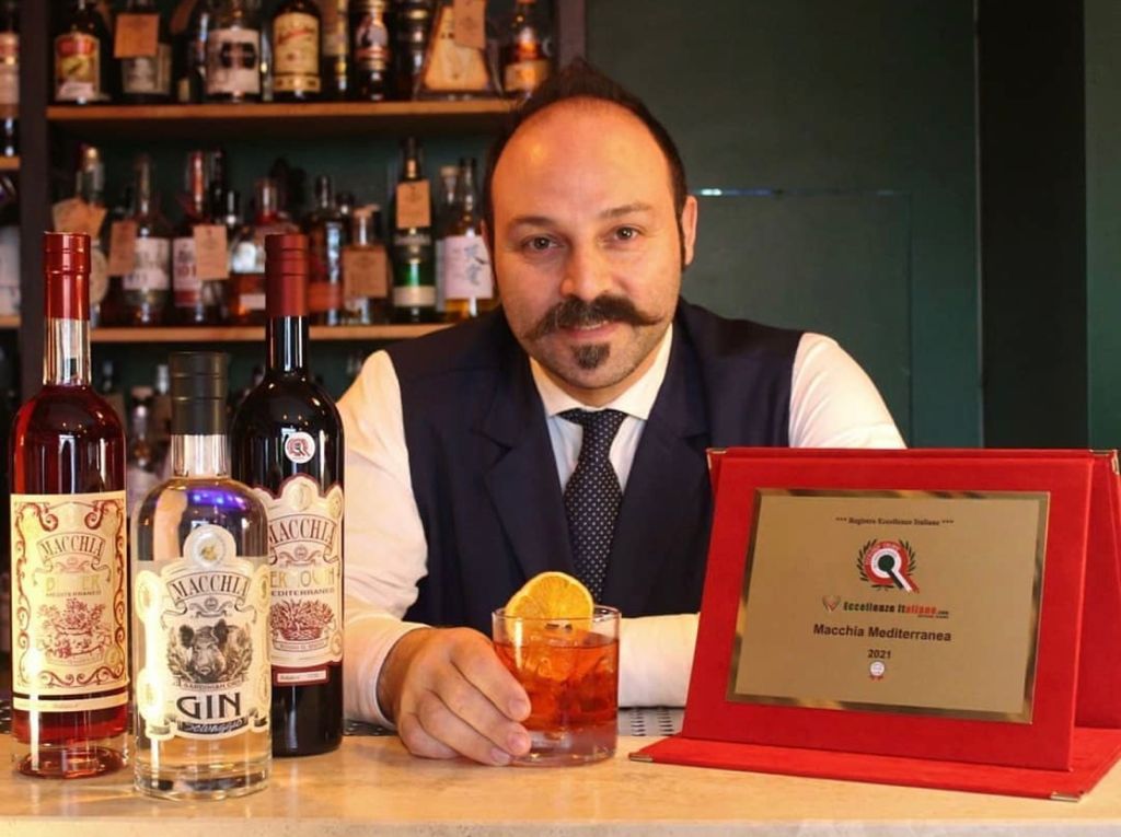 Emilio Rocchino