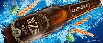 NZS, birra Azerbaigian