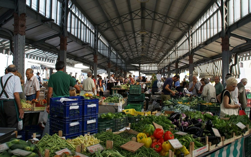 Mercati Piemonte