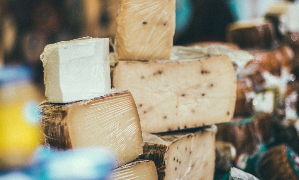 formaggio, sagra piemonte