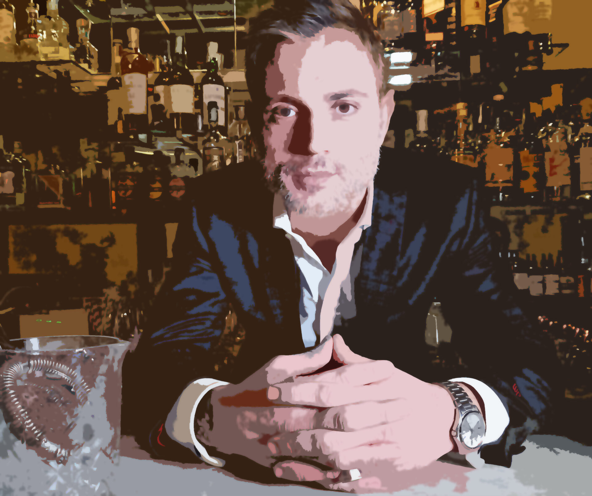 Alessio Giovannesi