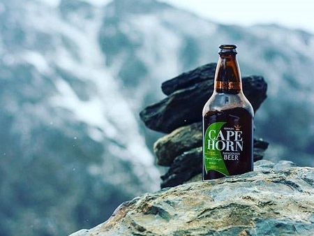 Birra Argentina, Cape Horn