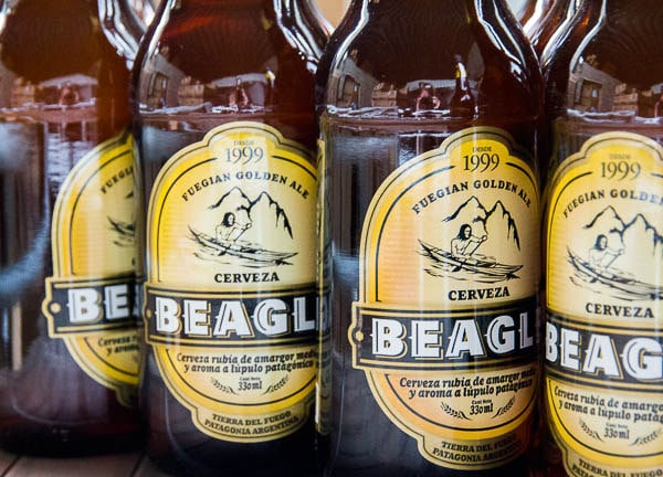 Birra Argentina, Beagle