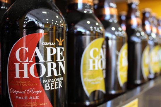 Birra Argentina, Cape Horn