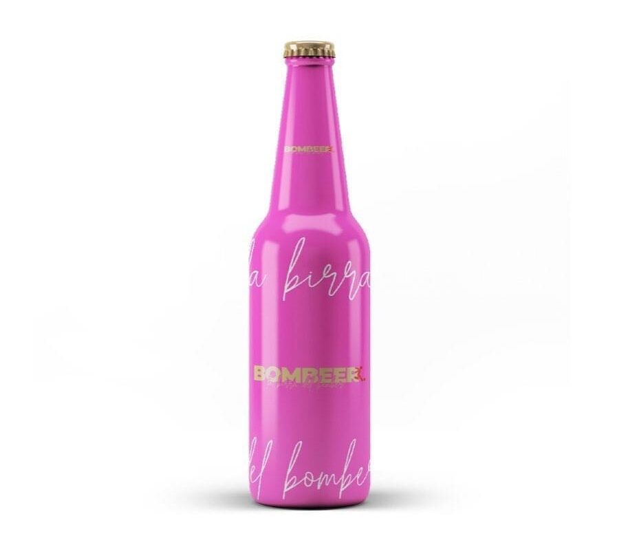 birra bombeer rosa nazionale