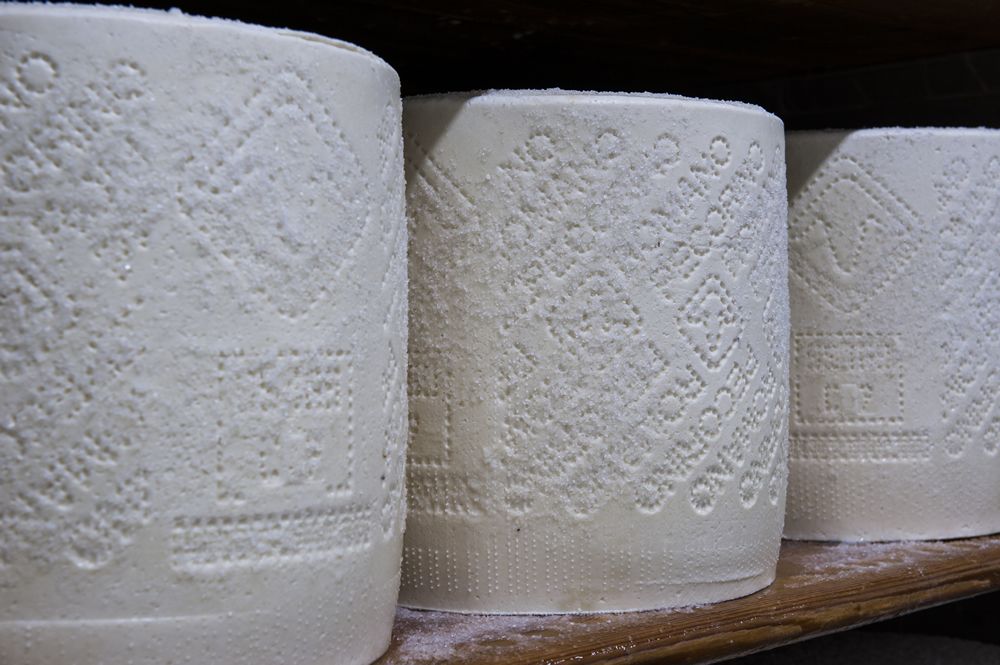 formaggio pecorino romano