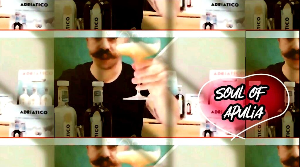 Amaretto Adriatico
