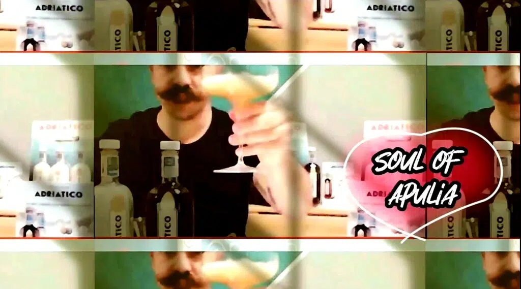 Amaretto Adriatico
