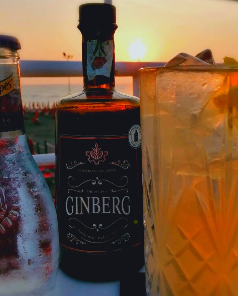World Cocktail day