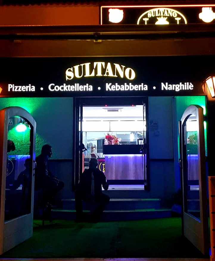 Sultano