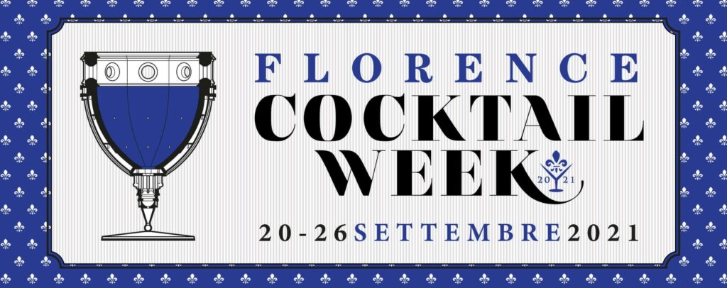 Florence Cocktail Week 2021