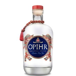 Opihr gin, G&J Distillers