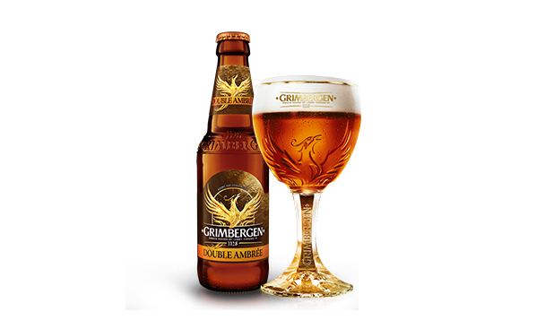 Grimbergen Double Ambree
