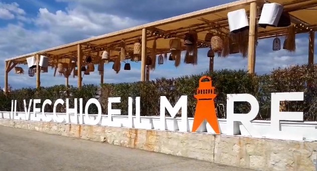 Il vecchio e il mare