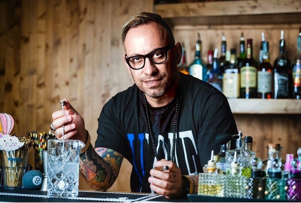 Marco Liuzzo
