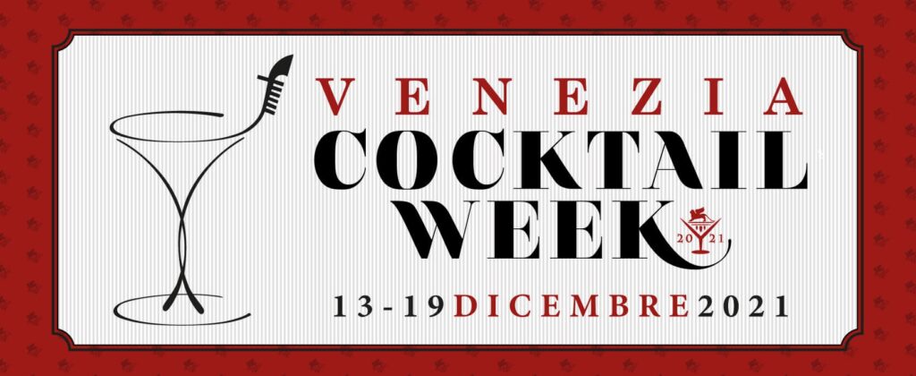 Venezia Cocktail Week 2021