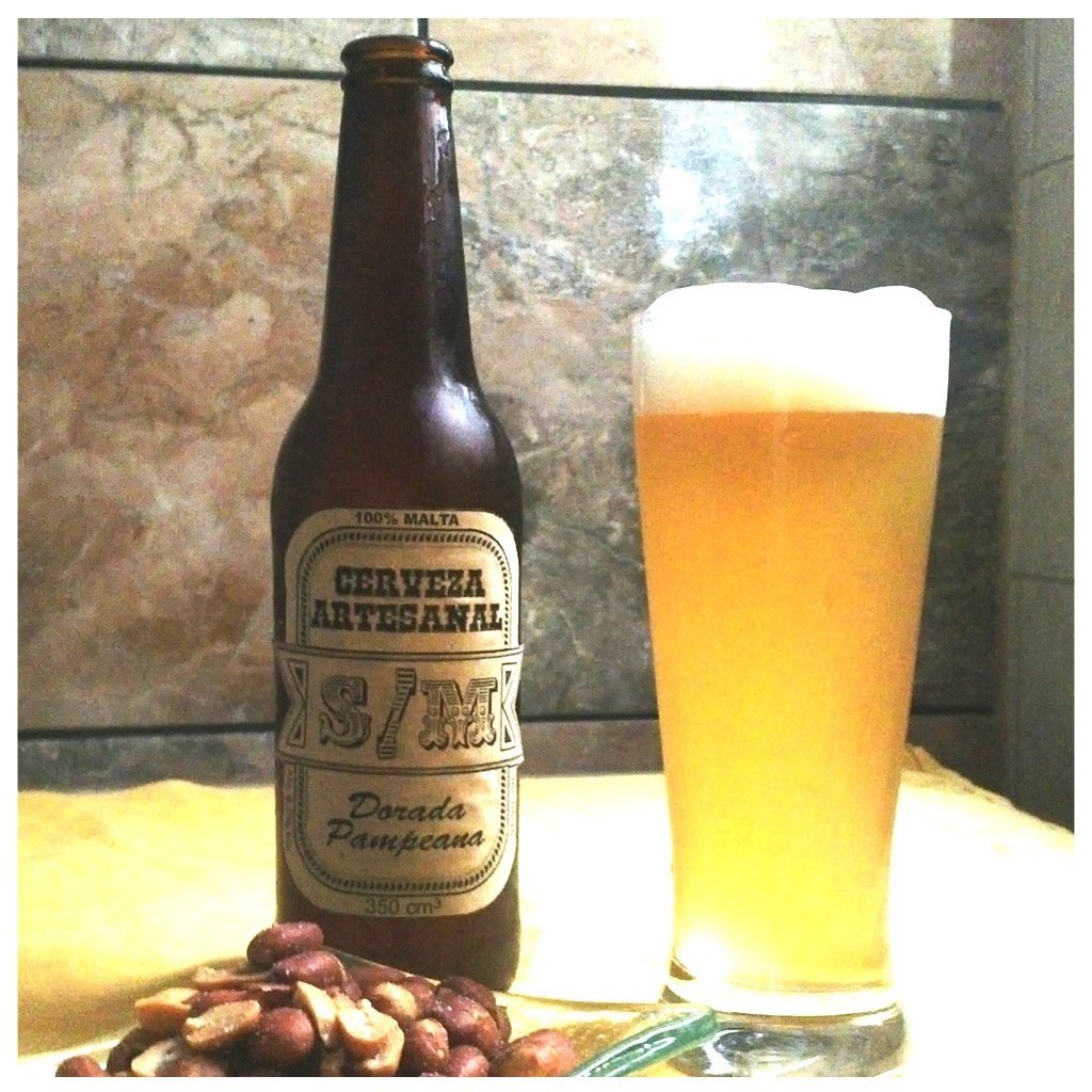 birra, Dorarda Pampeana