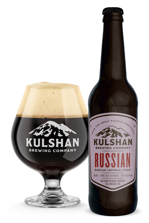 birra, Russian Imperial Stout