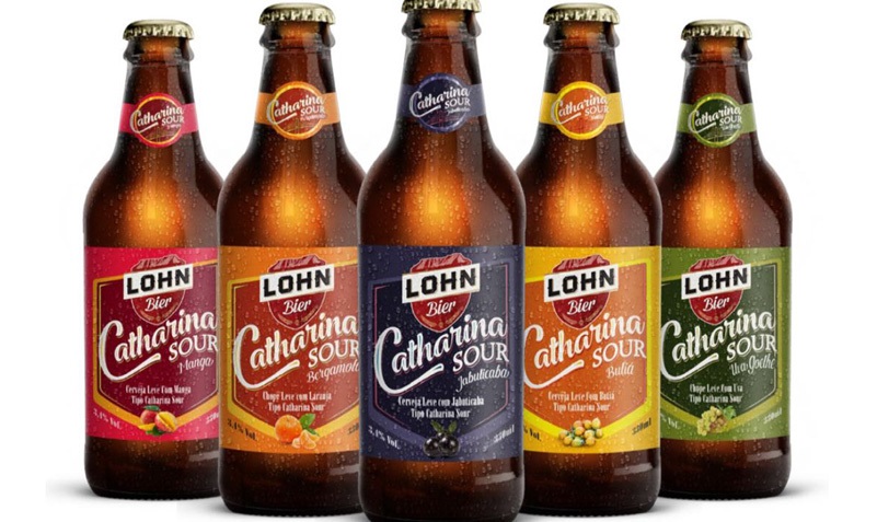 birre, Catharina Sour