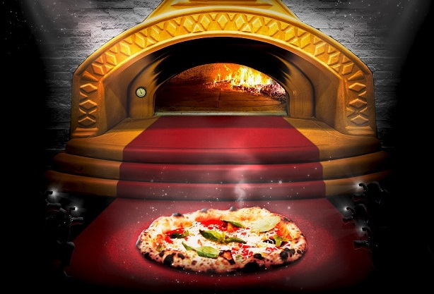 Coca-Cola PizzaVillage@Home