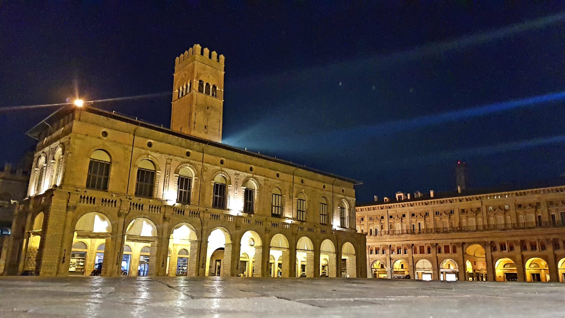 notte