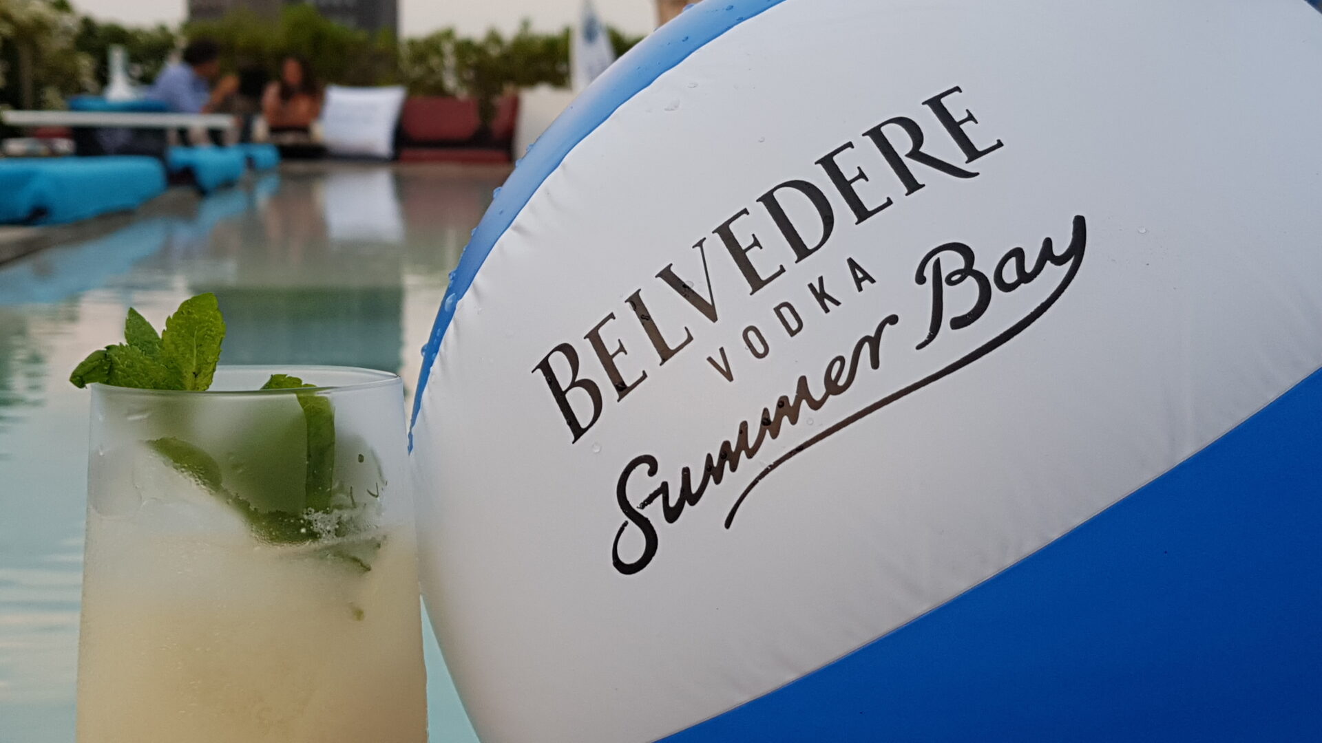 Belvedere