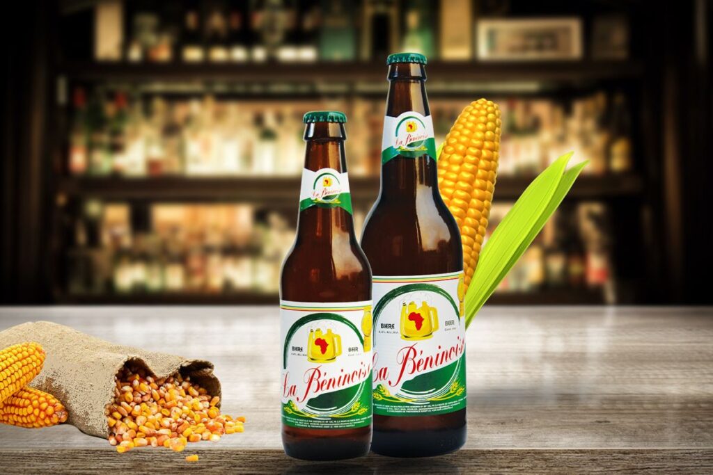 Beninoise birra Benin