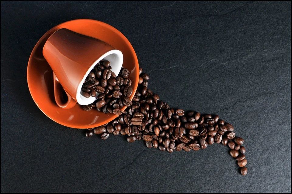 Tazzina caffè, Caffè Vergnano