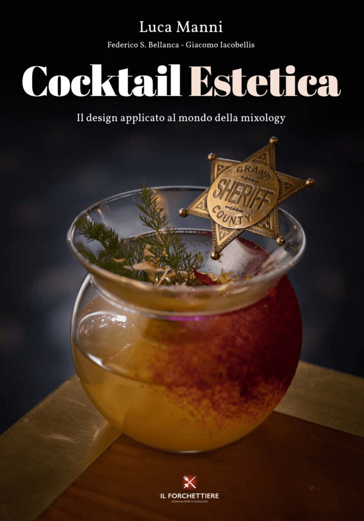 Cocktail Estetica cover