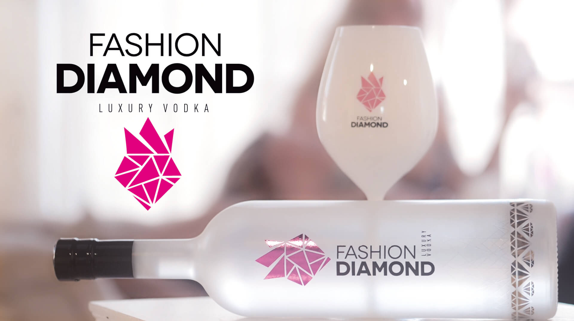 Vodka Fashion Diamond