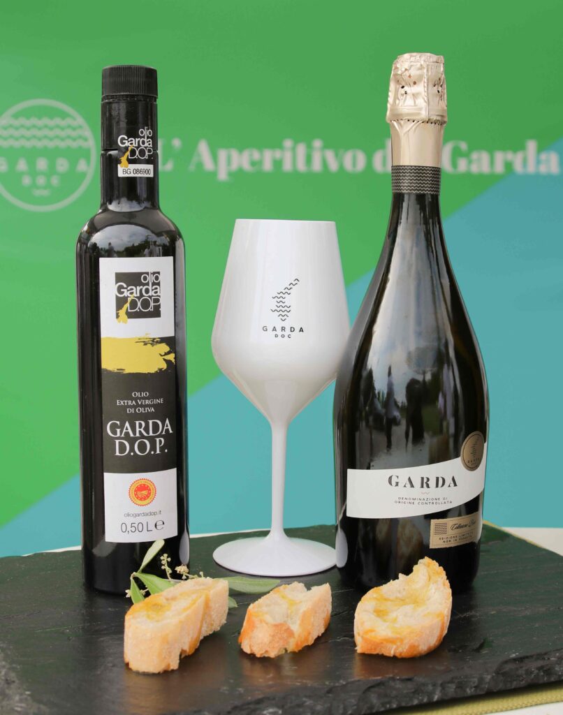 Garda Doc e Olio Garda Dop