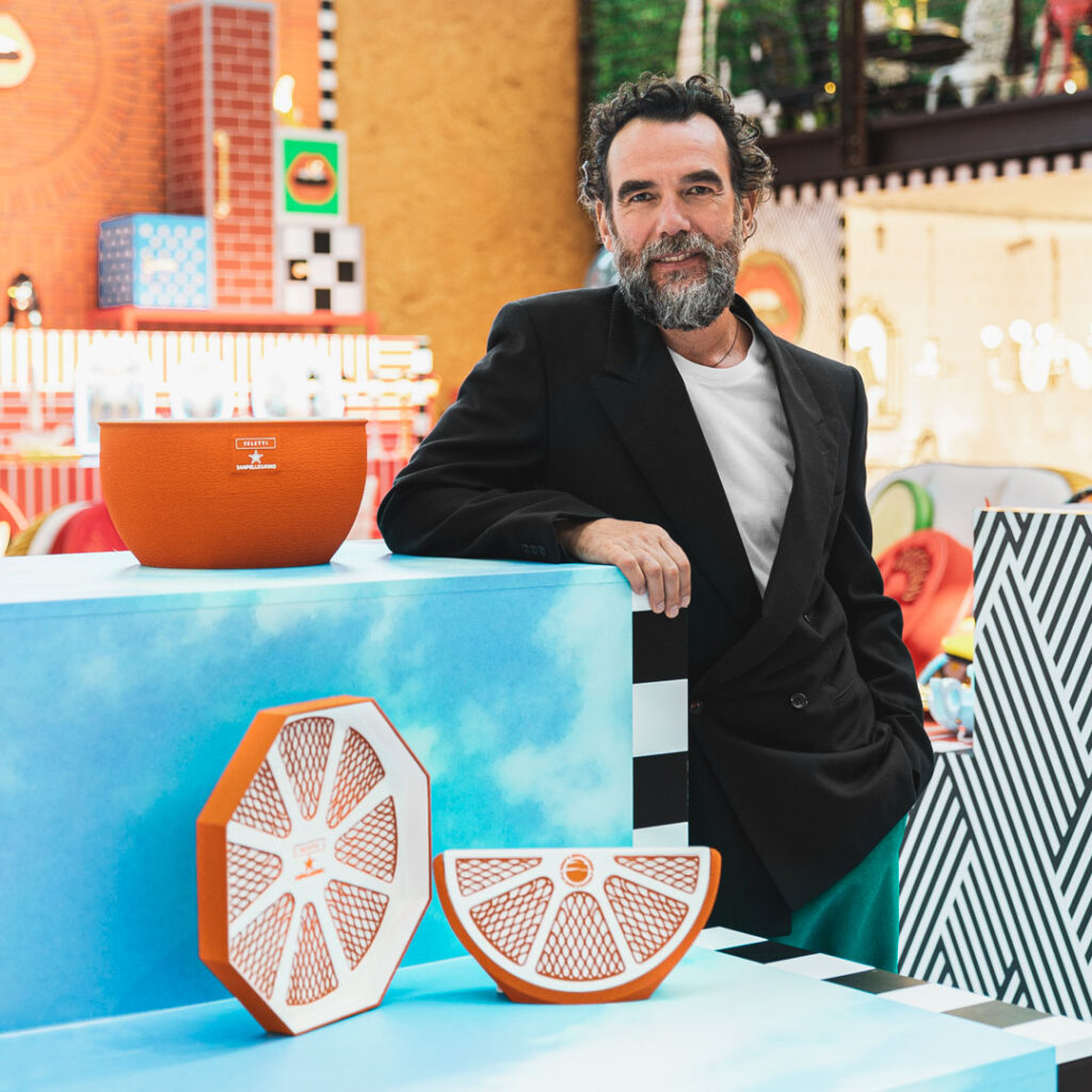 Stefano Seletti