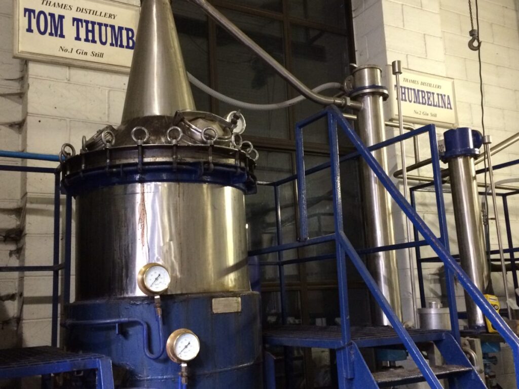 Thames Distillery