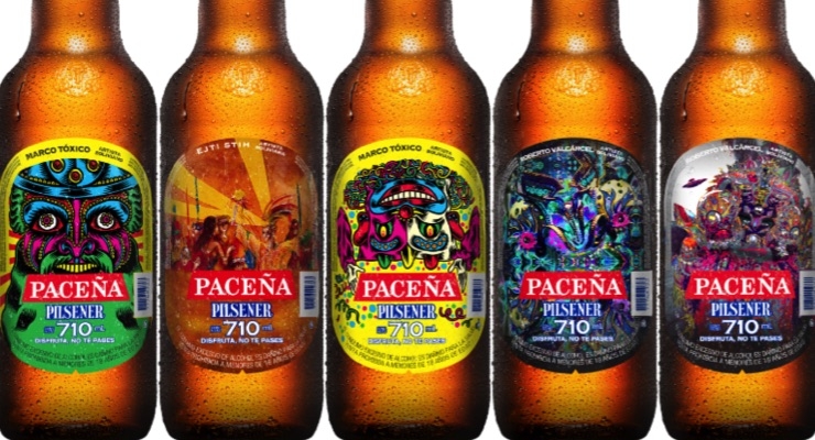 Pacena birra