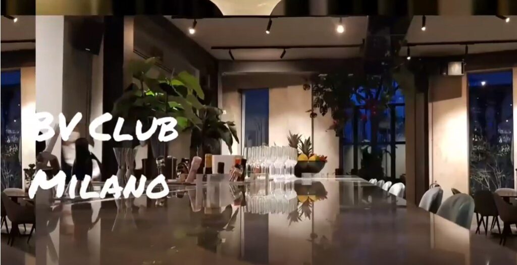 BV Club